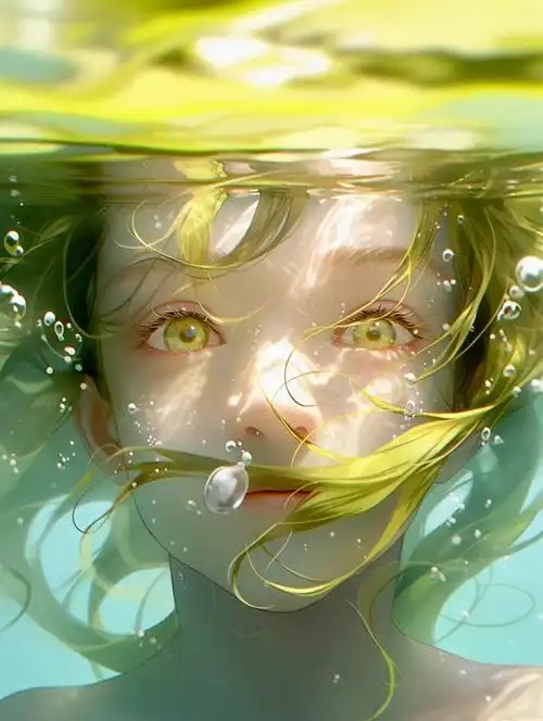 深海回声 彩蛋挖掘配图